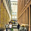 Le Méridien Frankfurt