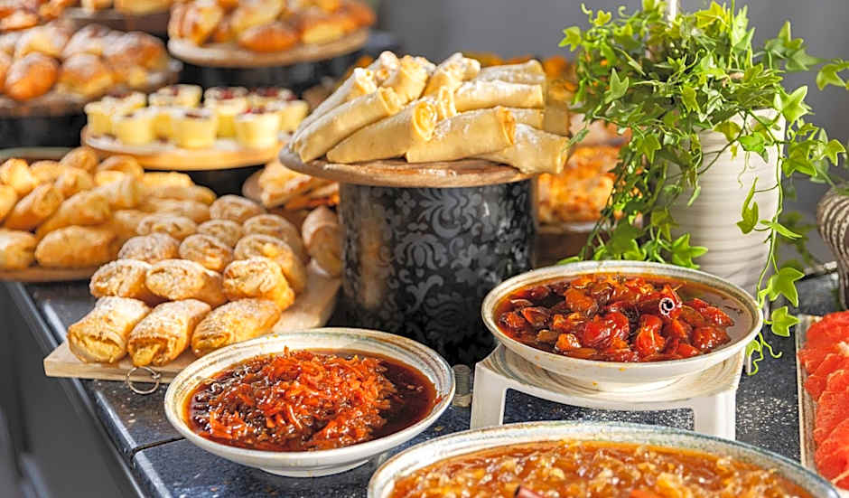 מלון בראון ירושלים - Brown Jerusalem Hotel