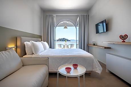 Double Room with Sea View