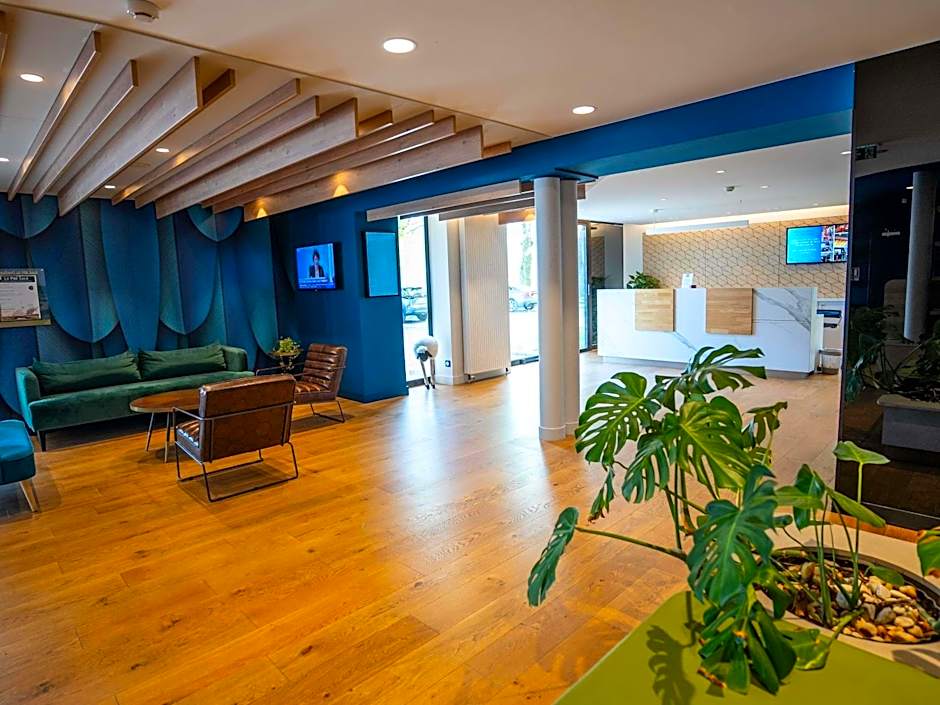 Mercure Mont Saint Michel