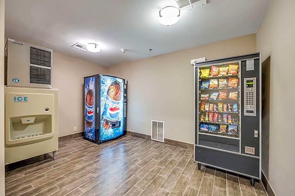 Sleep Inn & Suites Decatur West