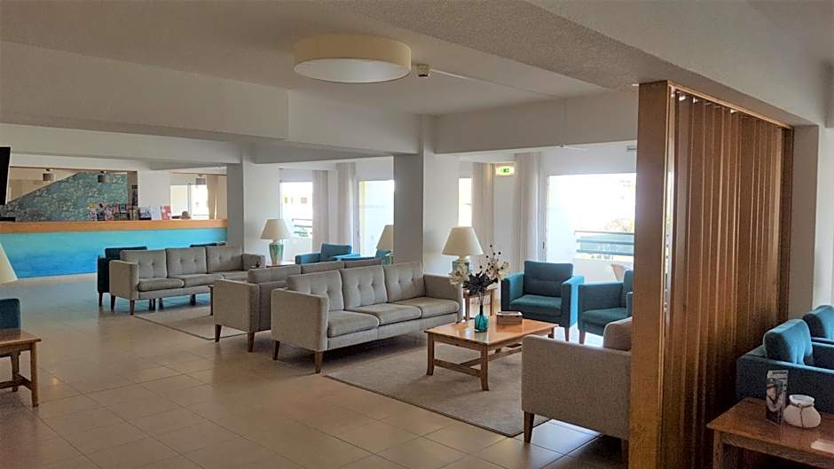 Ourabay Hotel Apartamento - Art & Holidays