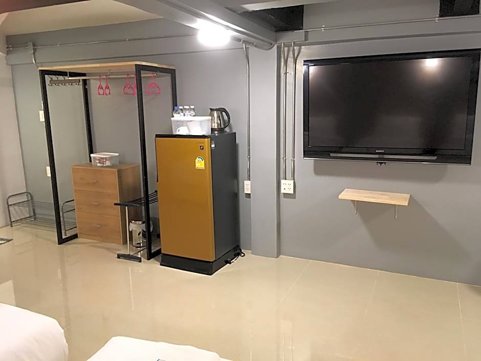 ICON HOSTEL