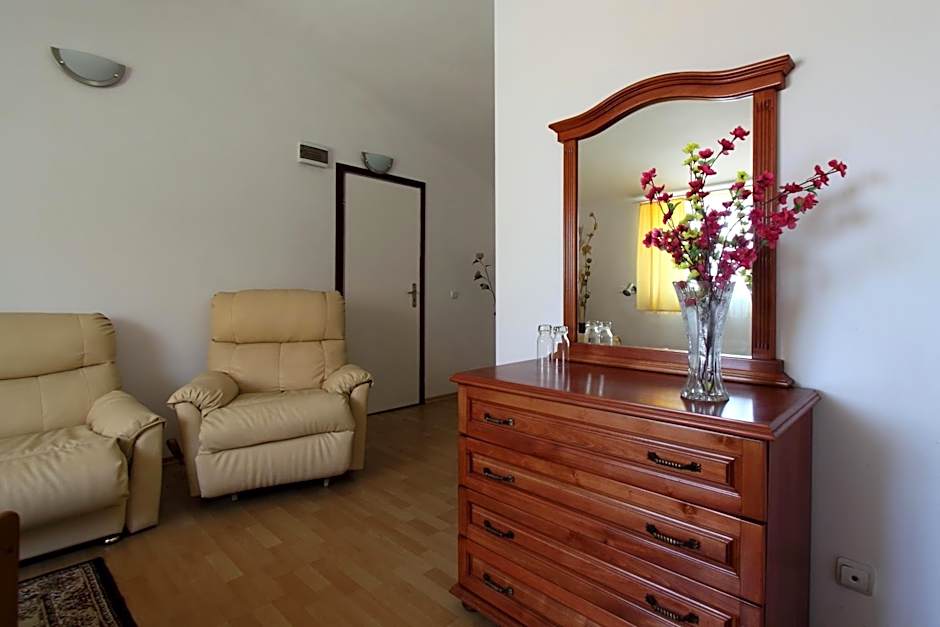 Family Hotel Verona
