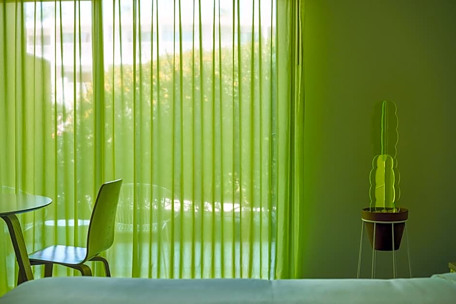 The Saguaro Palm Springs