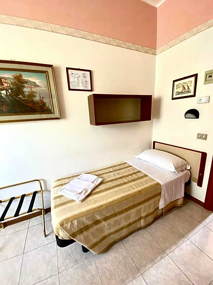 Hotel Parco Fellini