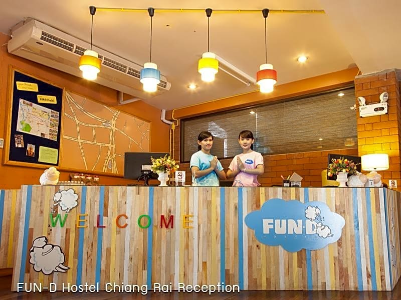 Fun D Hostel