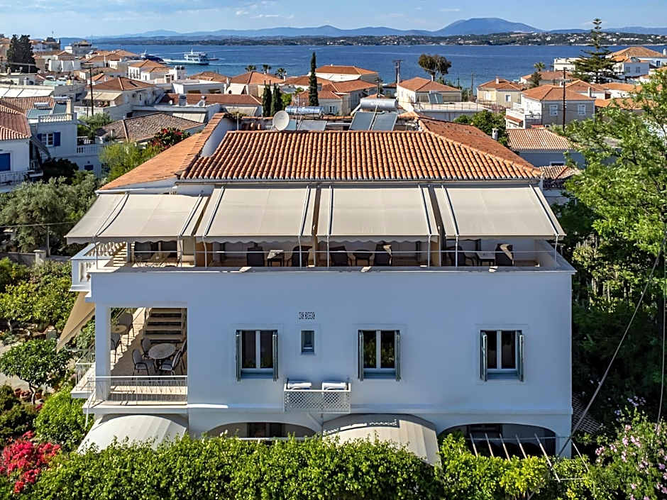 Kamelia Hotel