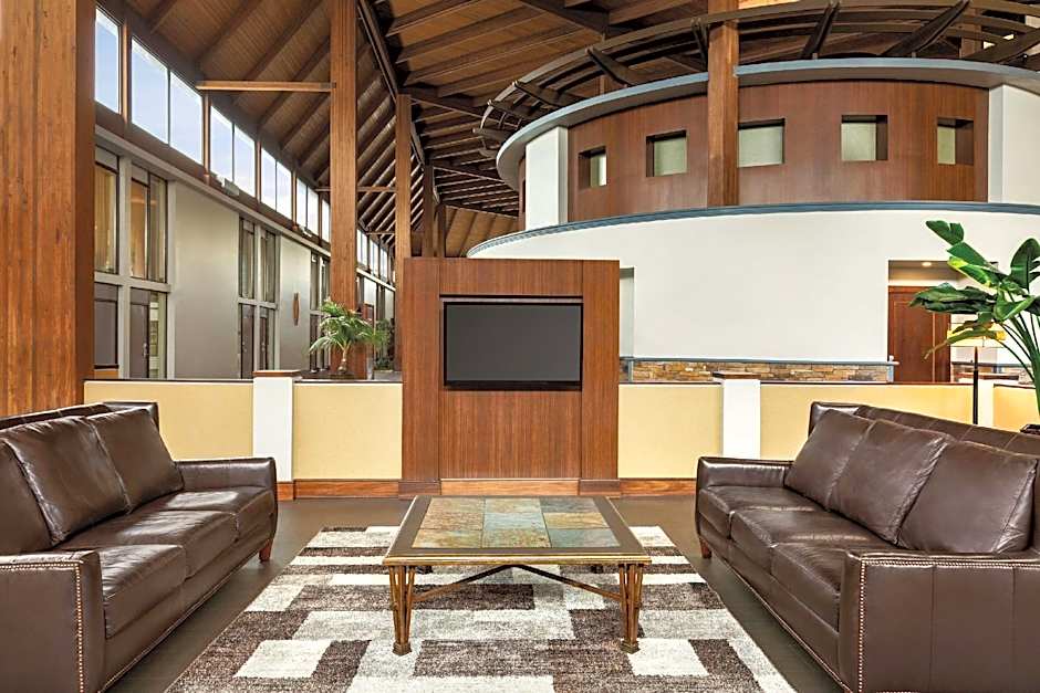 Radisson Hotel Lenexa Overland Park