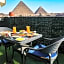 Turquoise Pyramids Hotel