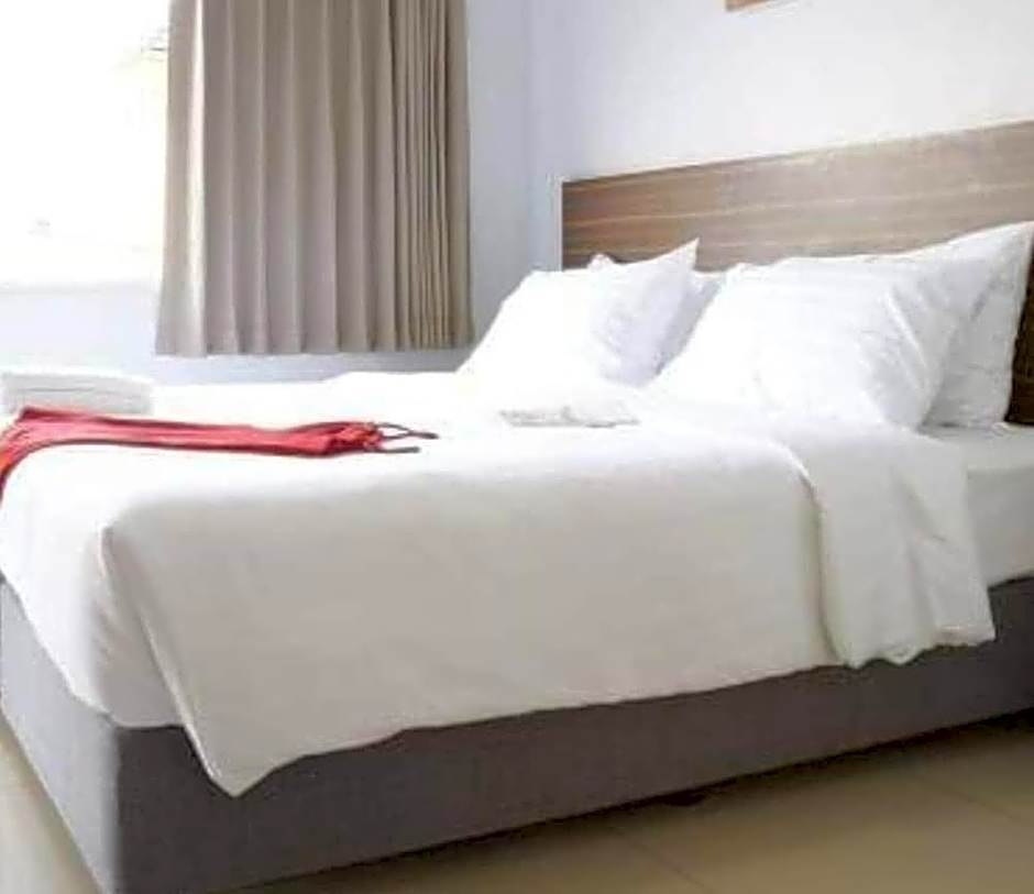 Praso Ratchada Private Residence