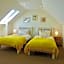 Cairndoon Byre
