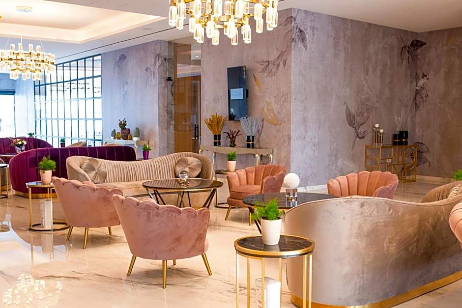 At Herbal Boutique Hotel & Spa