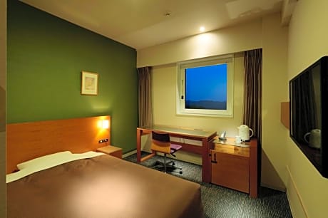 Standard Double Room - Smoking