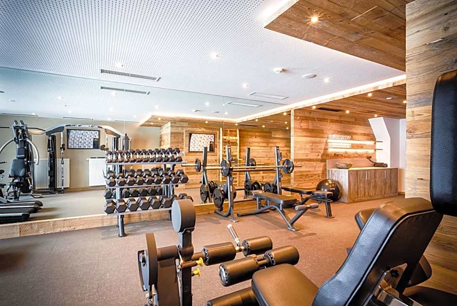 Vitalpina Hotel Magdalenahof