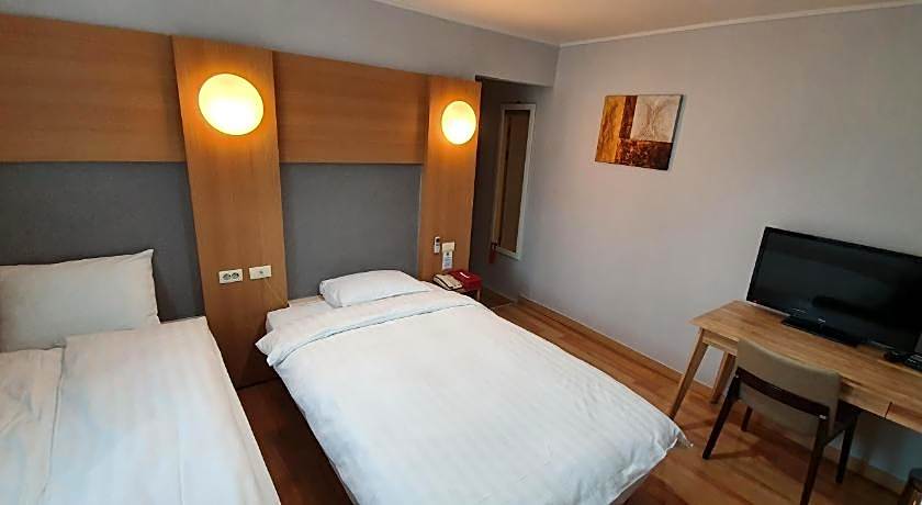 Appletree Hotel Pohang