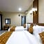 Belvilla Elegant Luxury Pandawa Beach