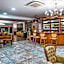 Hotel Paryski Art & Business Zakopane - Basen Jacuzzi Sauna Małpi Gaj