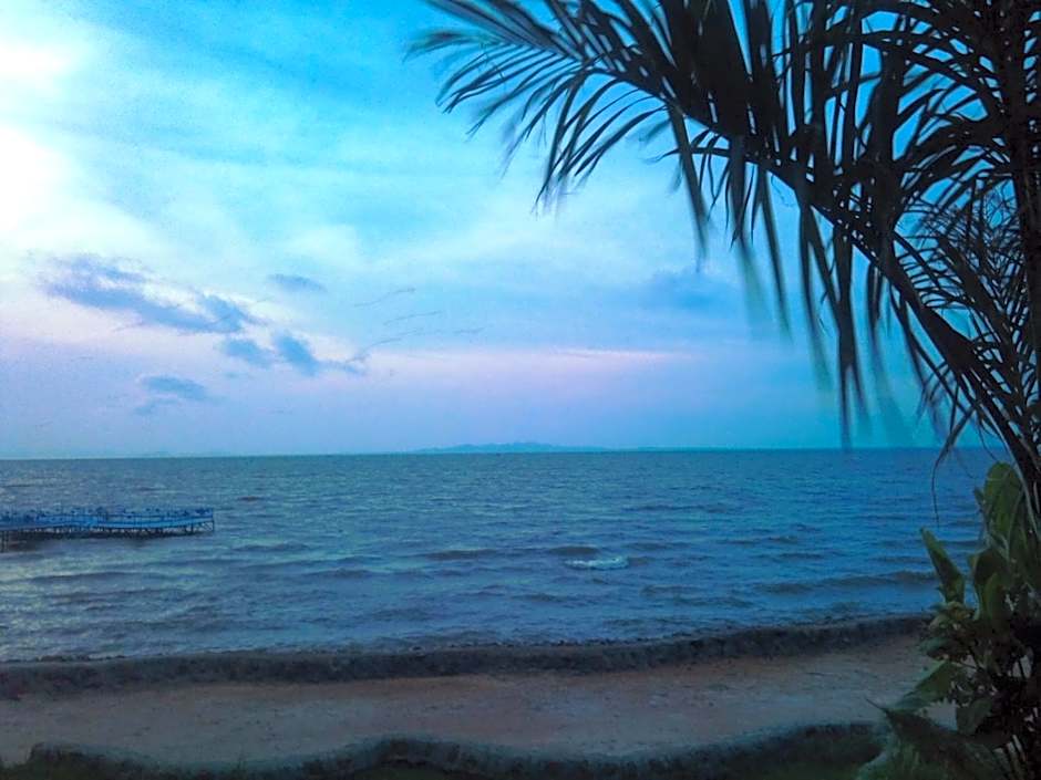 Serenity on the Lake