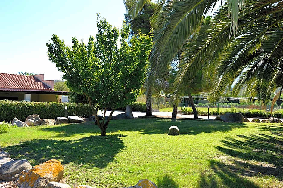 Pozzo al Moro Village