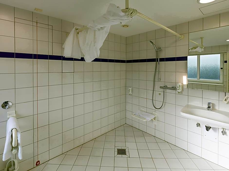 B&B HOTEL Fulda-Hbf