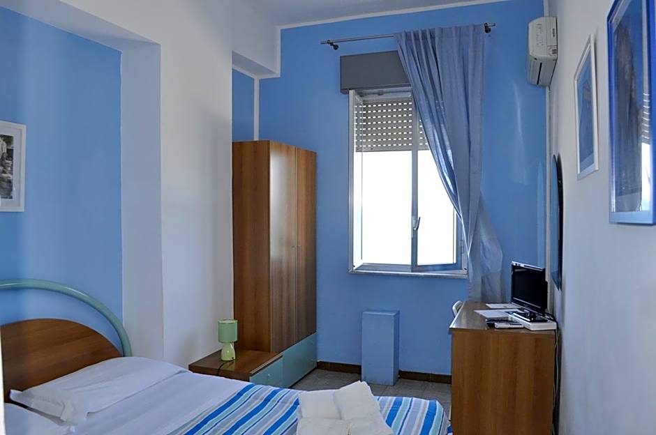 Hotel Ristorante La Scogliera - NUOVA GESTIONE