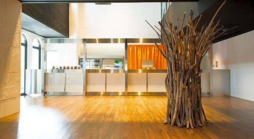 Fujisawa Hotel EN