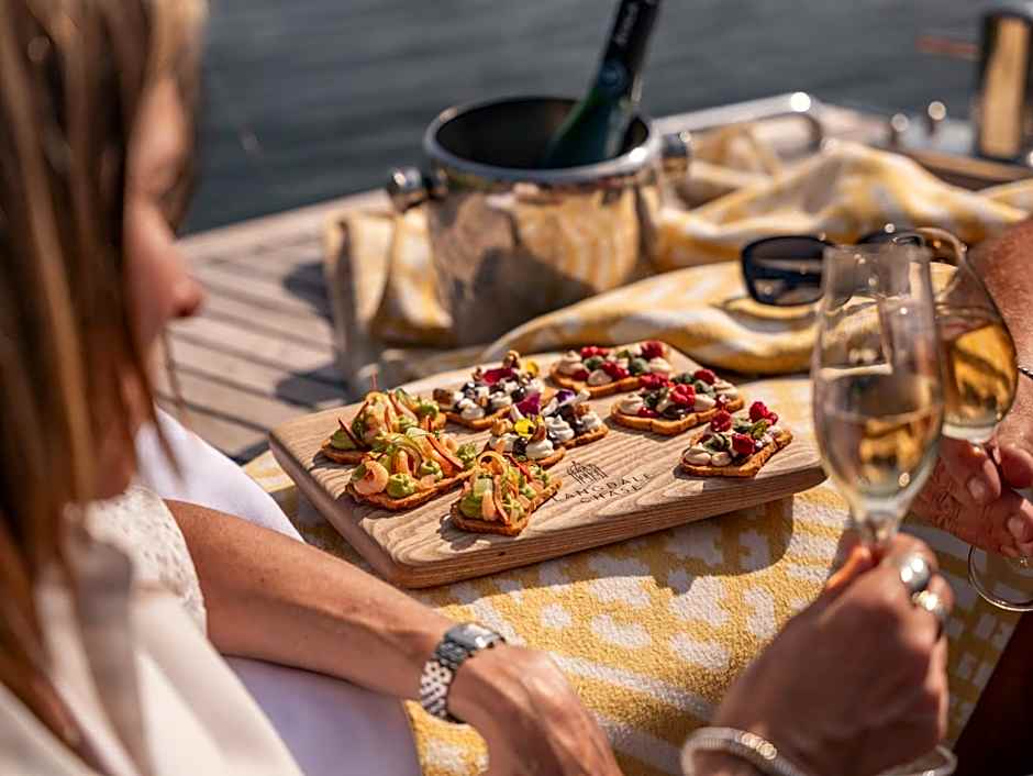 Langdale Chase Hotel