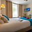 Un Hotel sur le Port