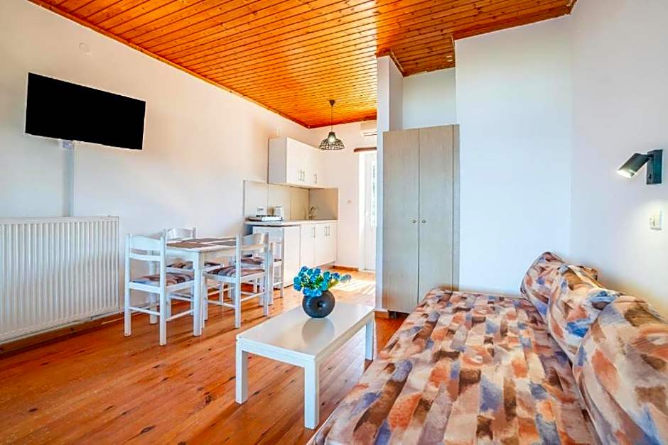 Saint Peter Bay Aparthotel