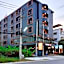 The Bedrooms Maeklong and Services Apartment