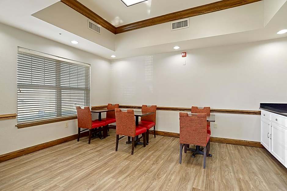 Extended Stay America Suites - Kansas City - Lenexa - 87th St.
