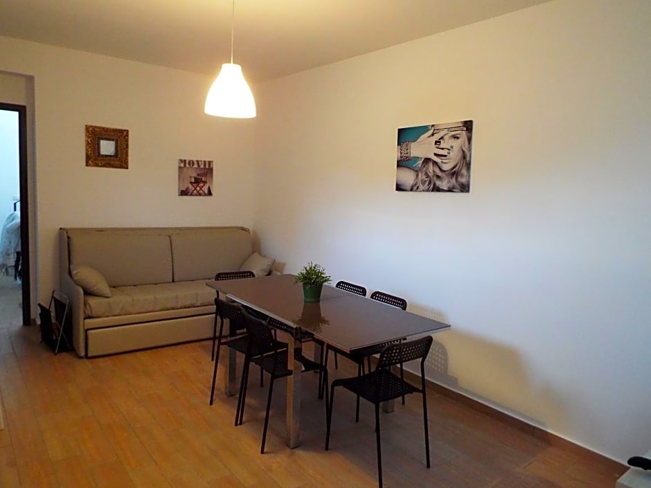 Semu A Mari B&B