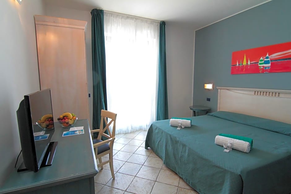 Hotel Club Selinunte Beach AiMori