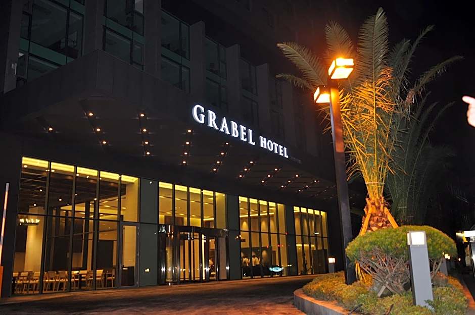 Grabel Hotel Jeju