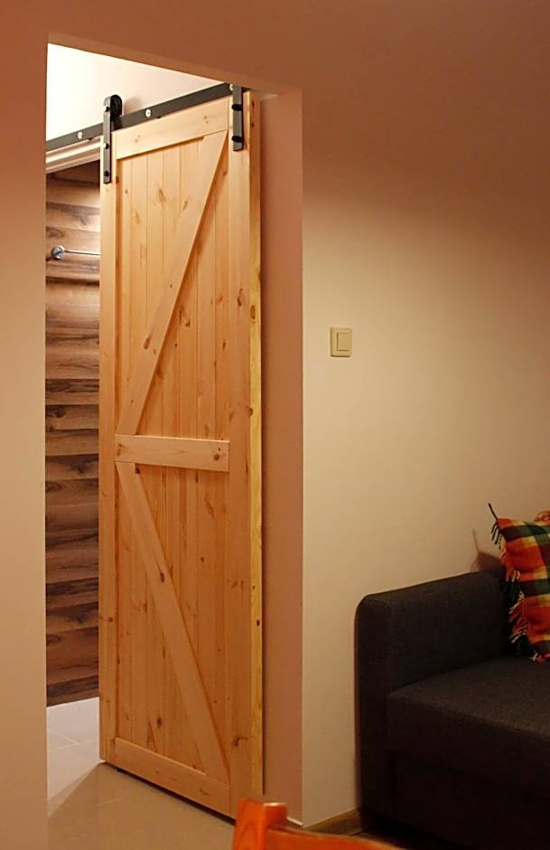 Willa Pod Aniołem - Pokoje Gościnne & Apartamenty z widokiem na góry