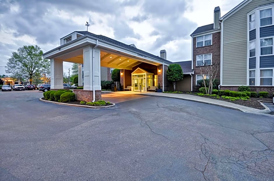 Homewood Suites By Hilton Memphis-Germantown