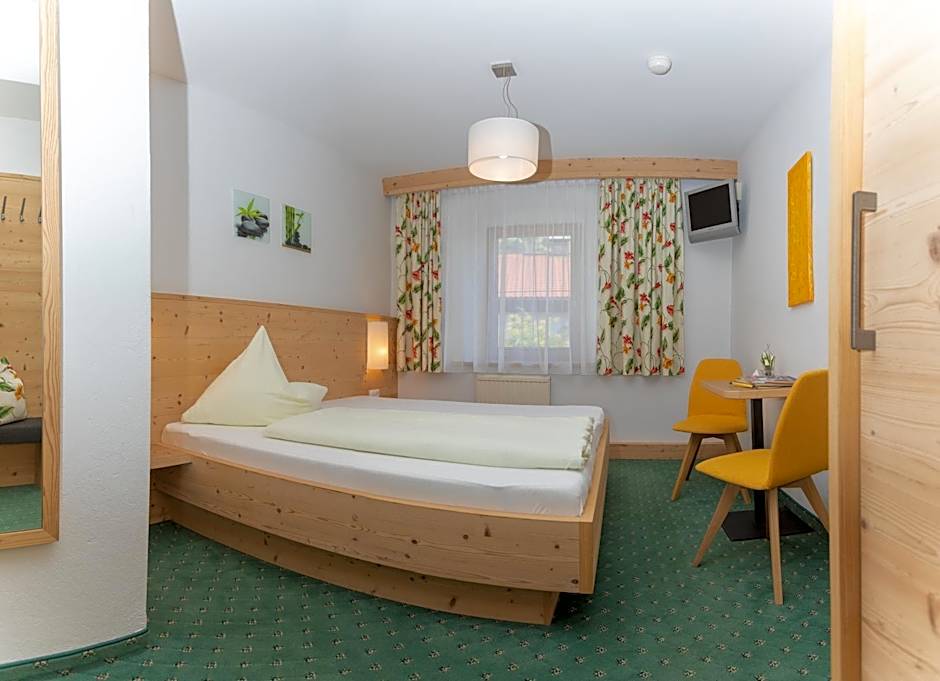 Hotel Garni Elisabeth