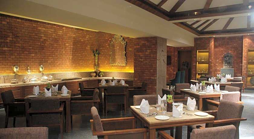 The LaLiT Great Eastern Kolkata