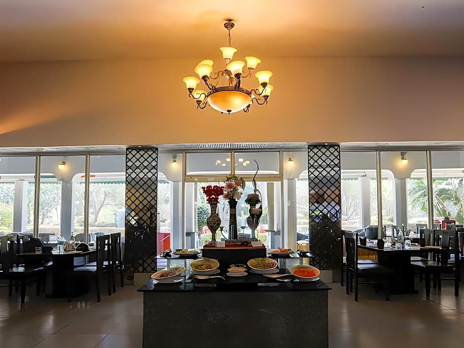 Ramee Guestline Hotel Bangalore