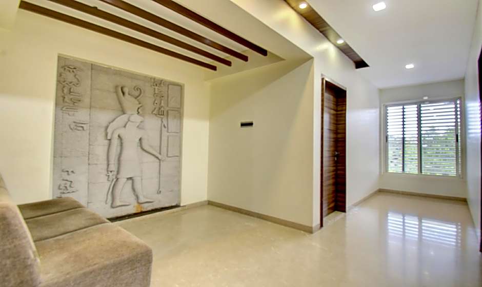 Treebo Lalaji's Executive