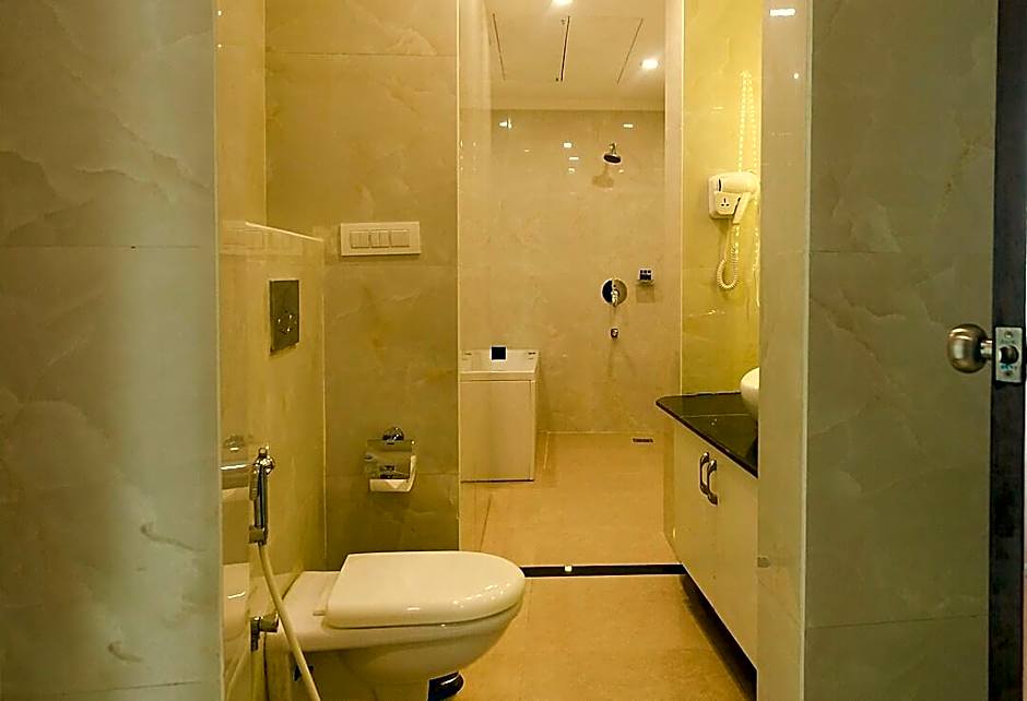 Nepalirika Hotel Biratchowk