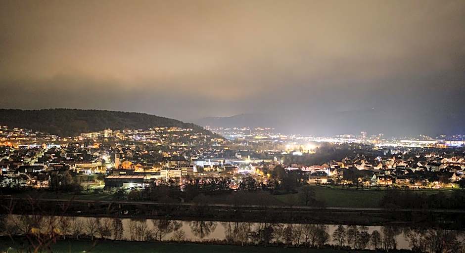 Eventlocation & Hotel Schloss Neuburg