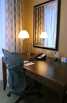 Hilton Garden Inn Tribeca