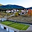 Royal Bansko - Family Apart Hotel With All Inclusive Light or HB&Drinks and Hot Pool & Jacuzzis