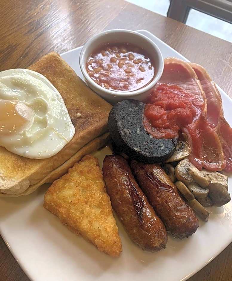 Fenwick Sunrise Hotel