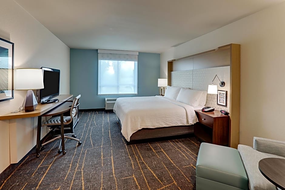 Holiday Inn Mobile Airport, an IHG Hotel