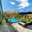 Pondok Garden Bali Guesthouse