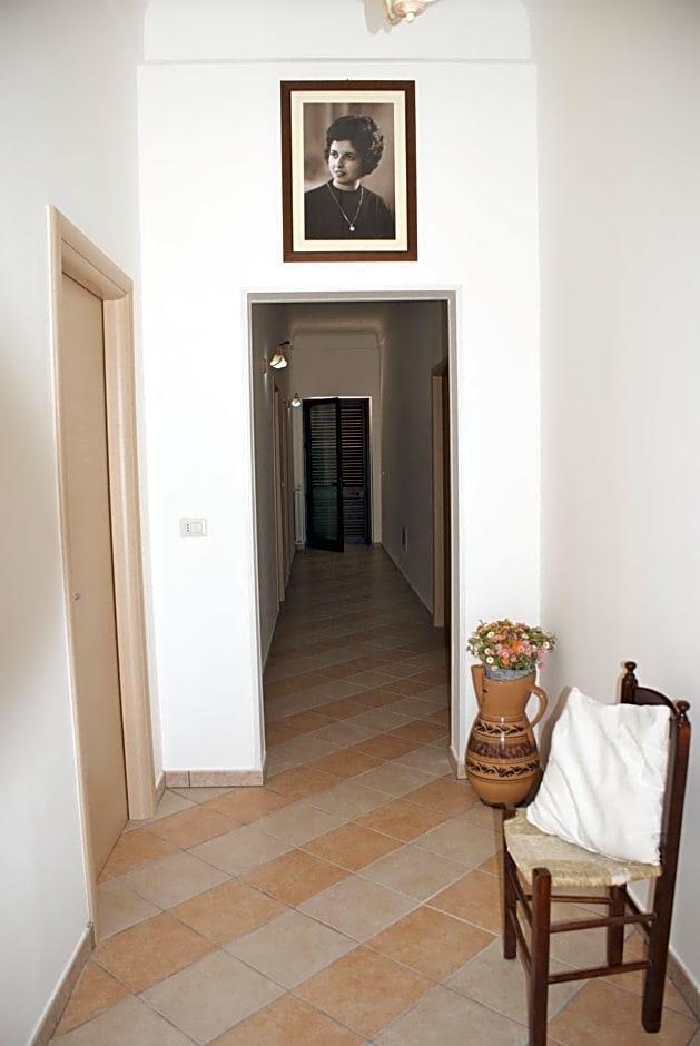 A Casa Di Silvia B&B