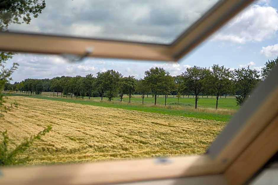 Boutique Hotel het Witte Veen